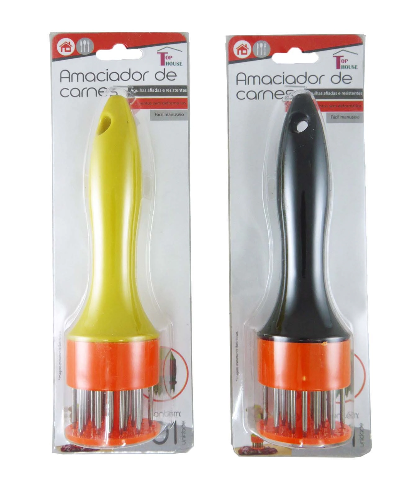 Amaciador Carne Trc7916 Top Rio