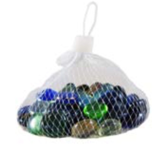 Pedra Decorativa Gema 250g Trc8251 Pc