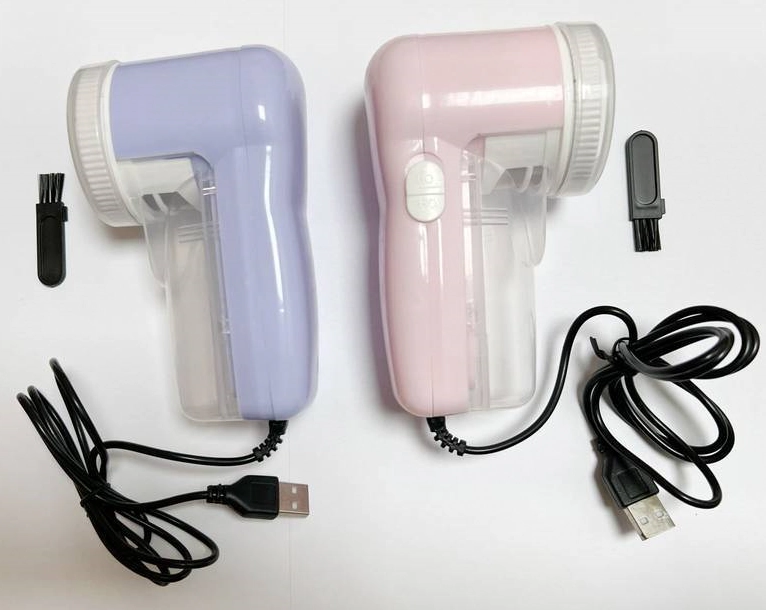Tira Pelos Portatil Usb Trc8368 Top Rio