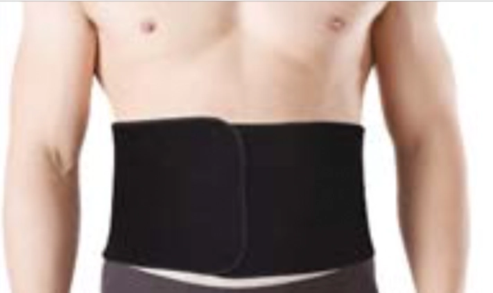 Cinta Faixa Abdominal Trc8398 Top Rio