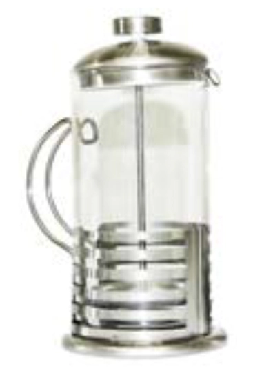 Cafeteira Francesa 600ml Trc8601 Top Rio