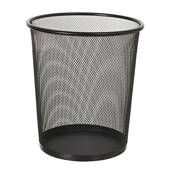 Cesto Aramado 12l Trc8827 Top Rio