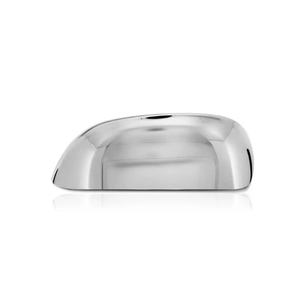 Aplique de Retrovisor CHEVROLET - GM CORSA/MONTANA Lado Esquerdo Cromado - SHEK PARTS 06023