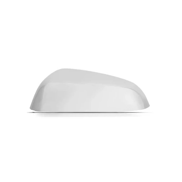 Aplique de Retrovisor CHEVROLET - GM AGILE/MONTANA Lado Esquerdo Cromado - SHEK PARTS 06043