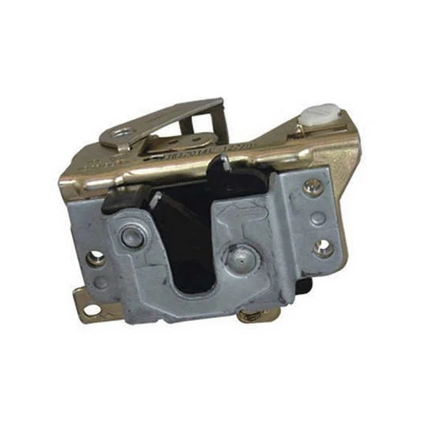 Fechadura da Porta VOLKSWAGEN GOL Lado Esquerdo Elétrica Pré Disposta - V&B 22805