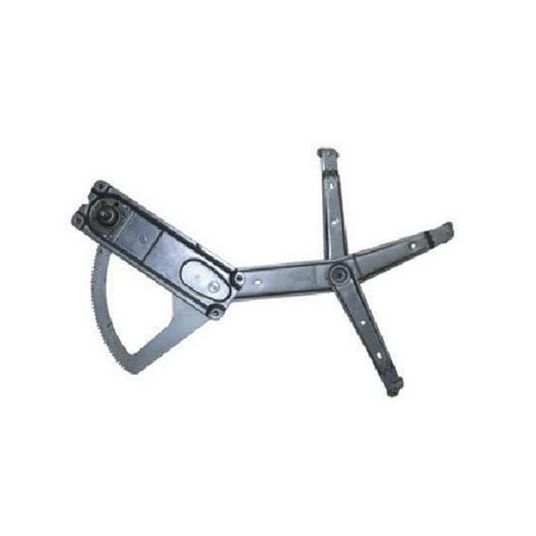 Maquina do Vidro Manual CHEVROLET - GM CELTA 2 Portas Lado Esquerdo Pino Longo - V&B 42287