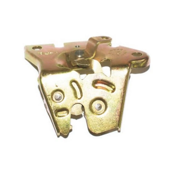 Fechadura do Porta-malas FIAT PALIO WEEKEND - V&B 6893