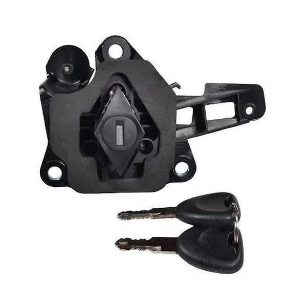Cilindro de Fechadura do Porta Malas RENAULT CLIO Mecânico - V&B 12305