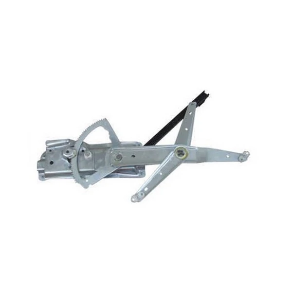 Máquina do Vidro Elétrico Dianteiro CHEVROLET - GM VECTRA Lado Esquerdo sem Motor Fixação Bosch - V&B 42389