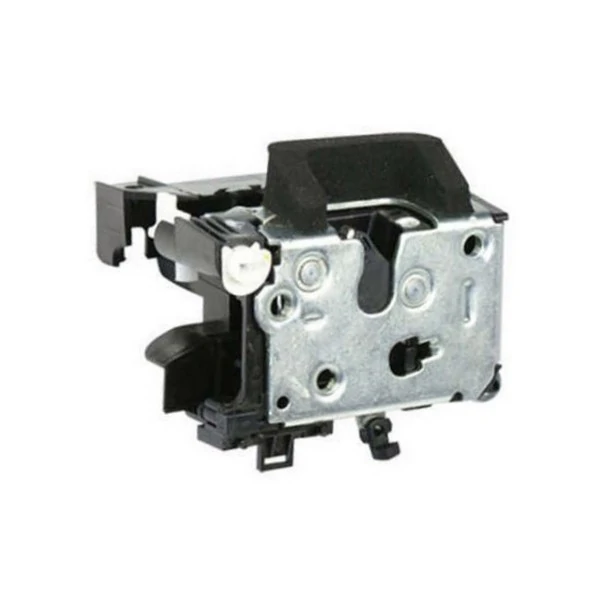 Fechadura da Porta Lateral FIAT DOBLO Lado Esquerdo Mecânica Pré Disposta - V&B 7841