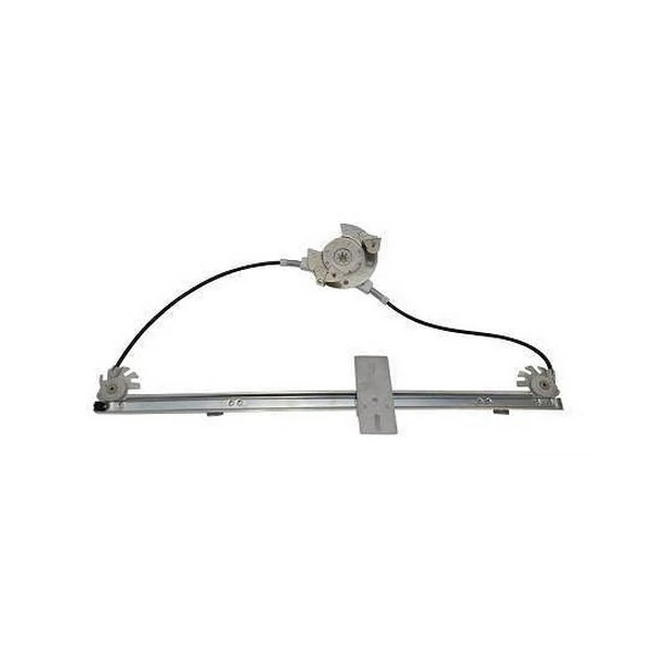 Máquina do Vidro Elétrico IVECO DAILY Lado Esquerdo sem Motor - V&B 72099