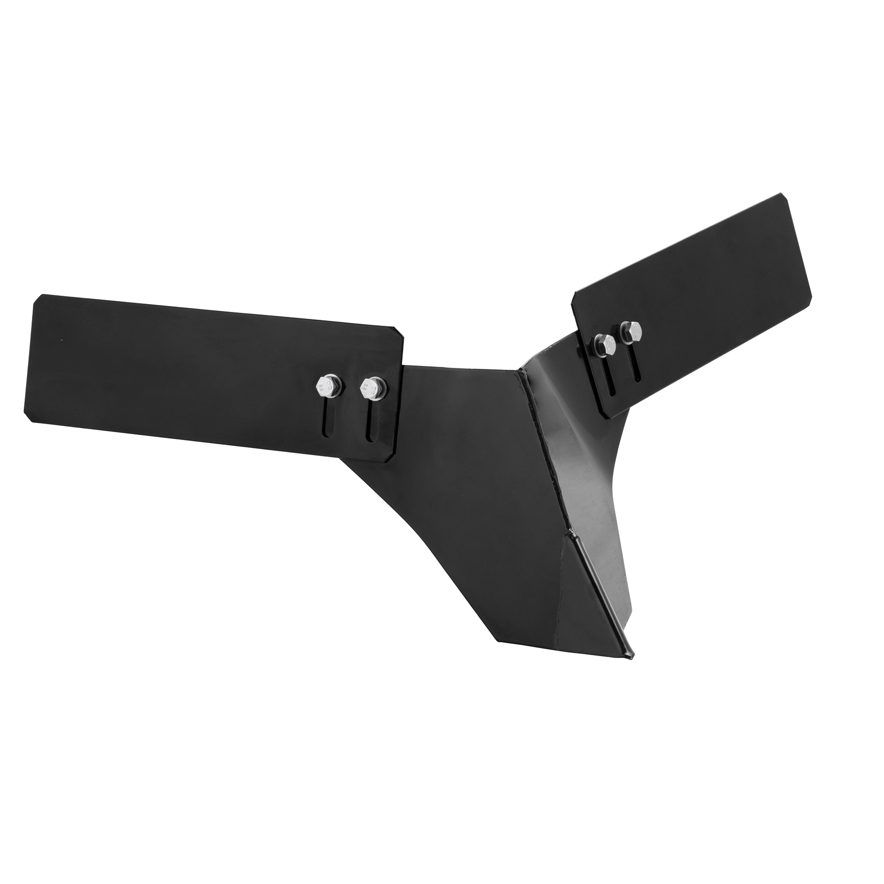 Sulcador de Solo com Alisador para Motocultivador Branco 19812636