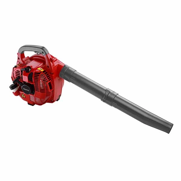 Soprador de Folhas a Gasolina Branco BS-470