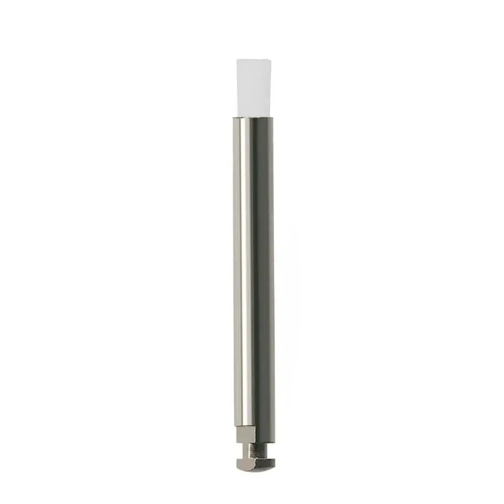 Escova para Profilaxia Branca Mini Pincel - Mk Life