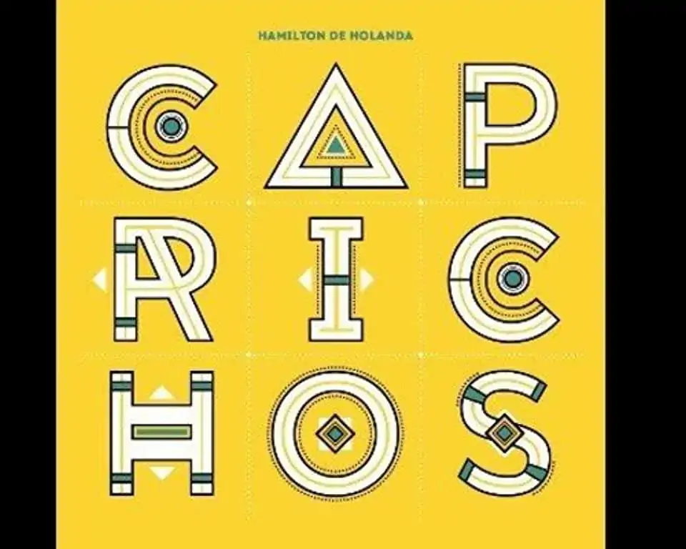 Cd Caprichos