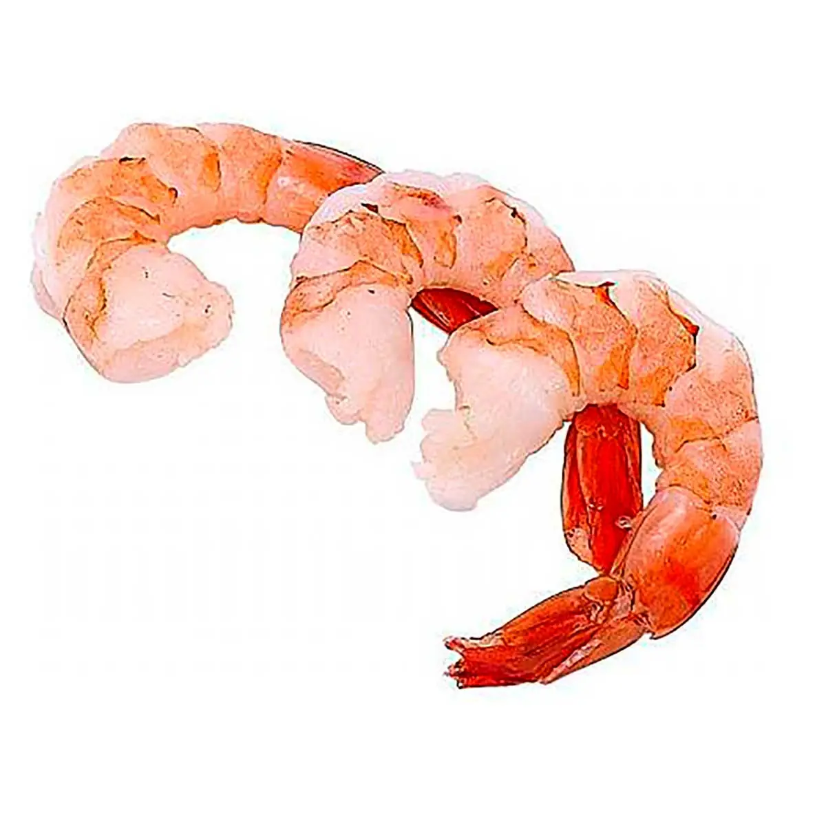 Camarão Descascado Cozido 35/45 Maris 400 g