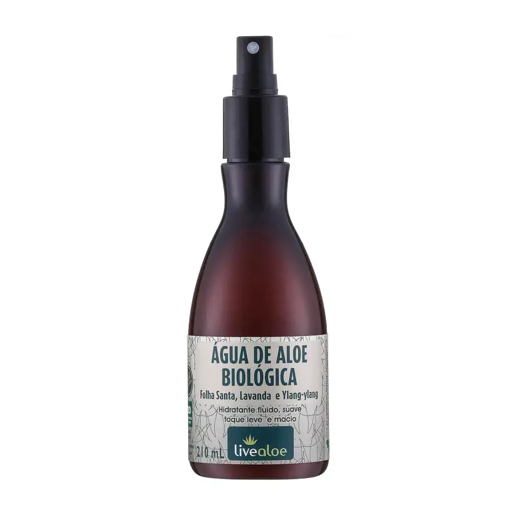 água Biológica