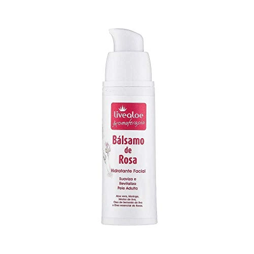 Bálsamo De Rosa