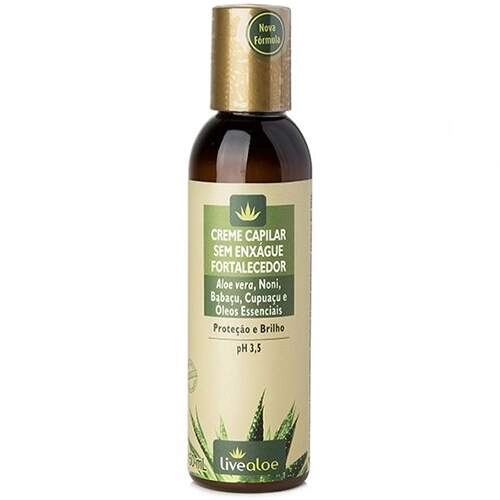 Spray Bucal 60ml Live Aloe Live Aloe