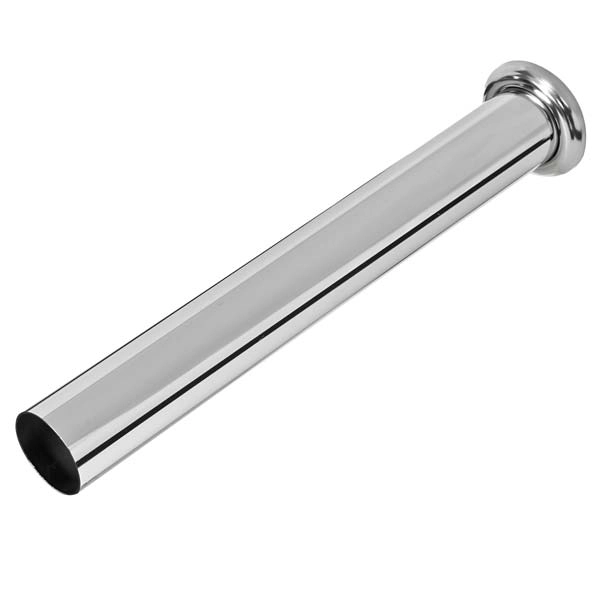 Prolongador de Sifão Metal 2" Vip