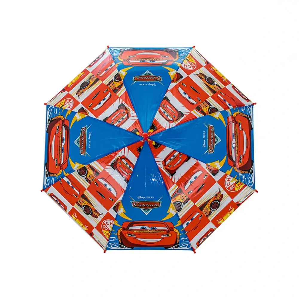 Guarda Chuva Cars 48cm