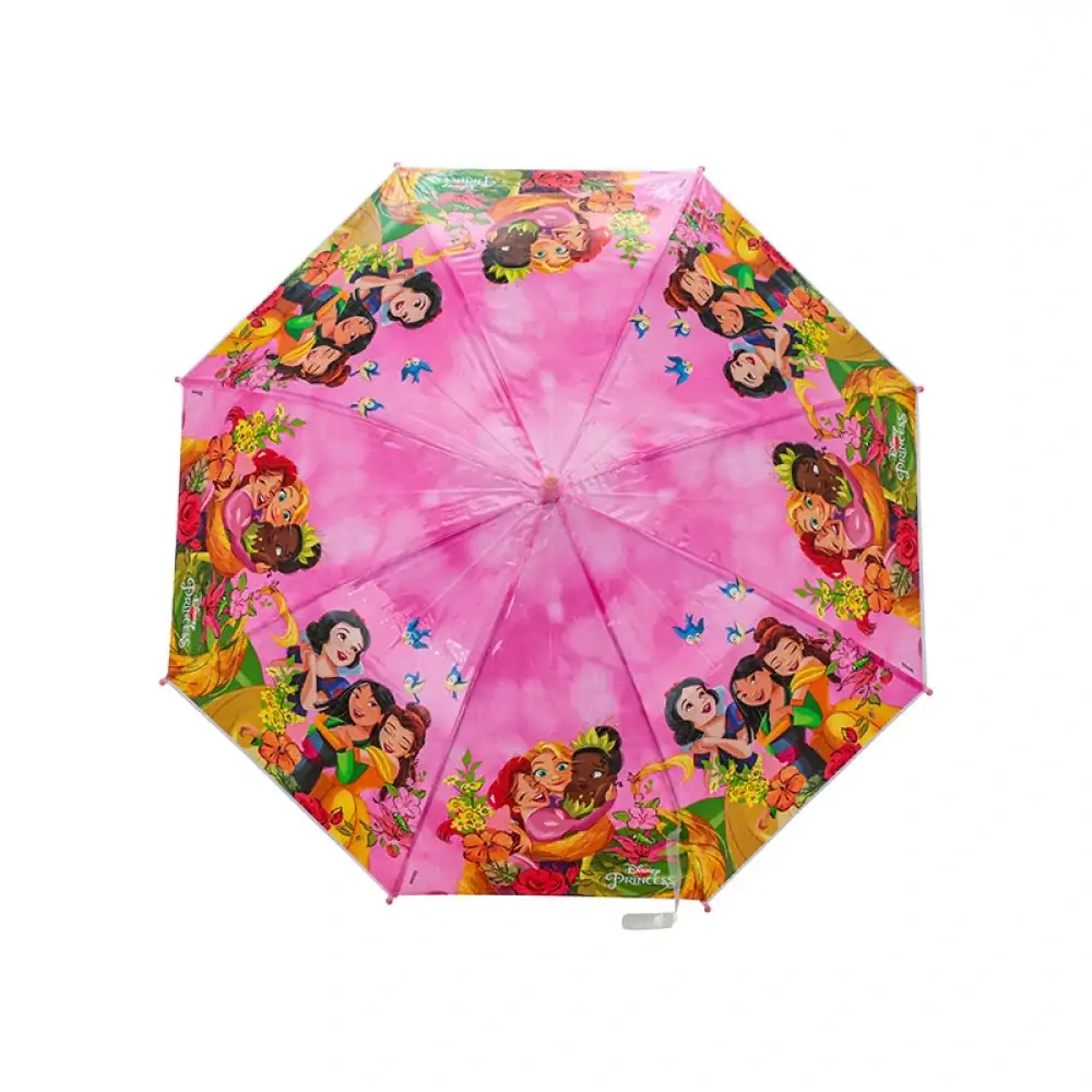 Sombrinha Princesas 48cm