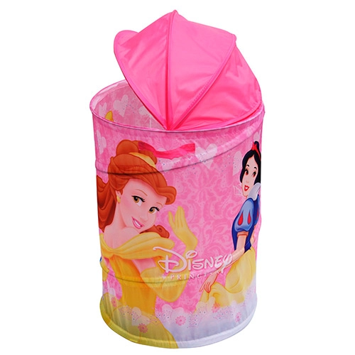 Porta Objeto Portã¡til Princesa Disney