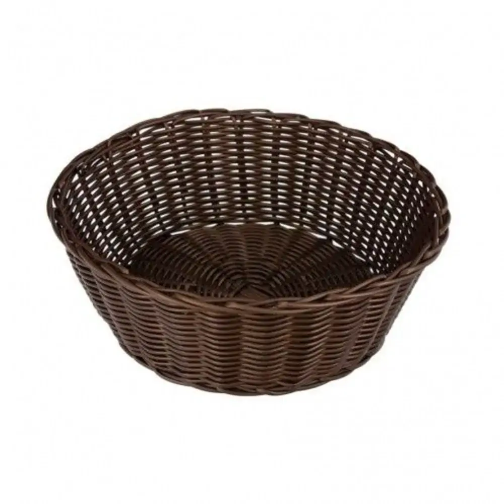 Cesta Redonda Yangzi Plastica