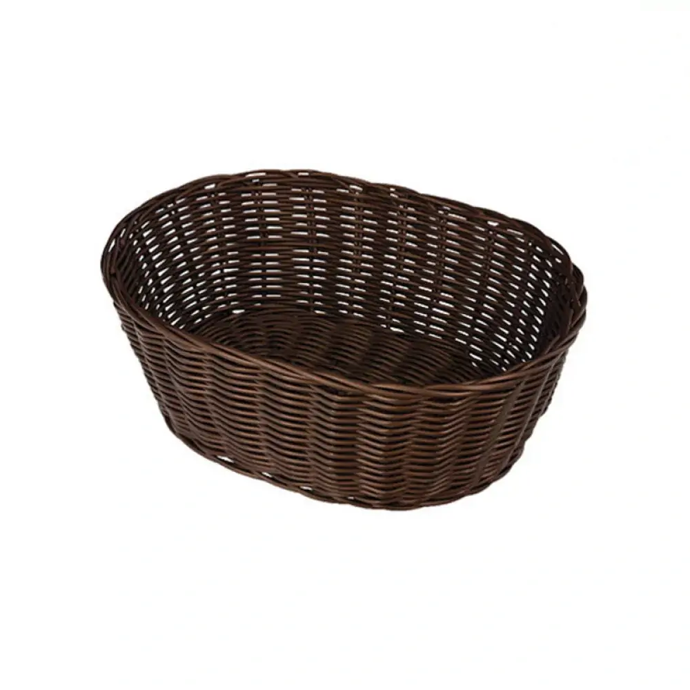 Cesto Alimentos Oval 30x23x10yang