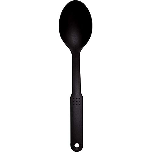 Colher De Arroz Nylon Yazi 29cm