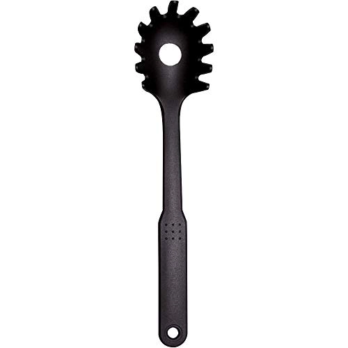 Pegador De Macarrao Nylon 32cm Yazi