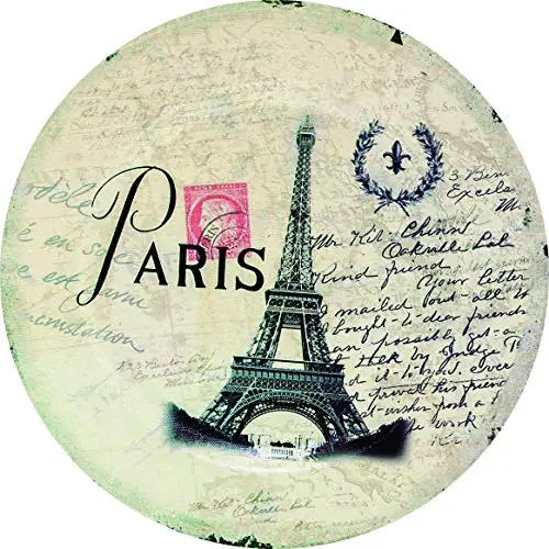 Sousplat Paris Sp11702 Mimo Style