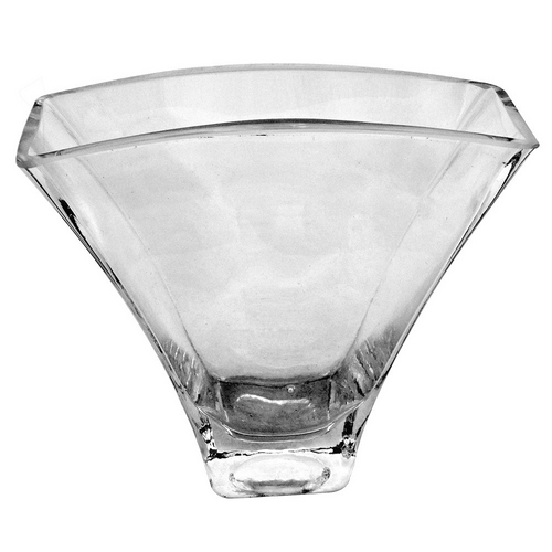 Vaso Leque Liso Mimo Style