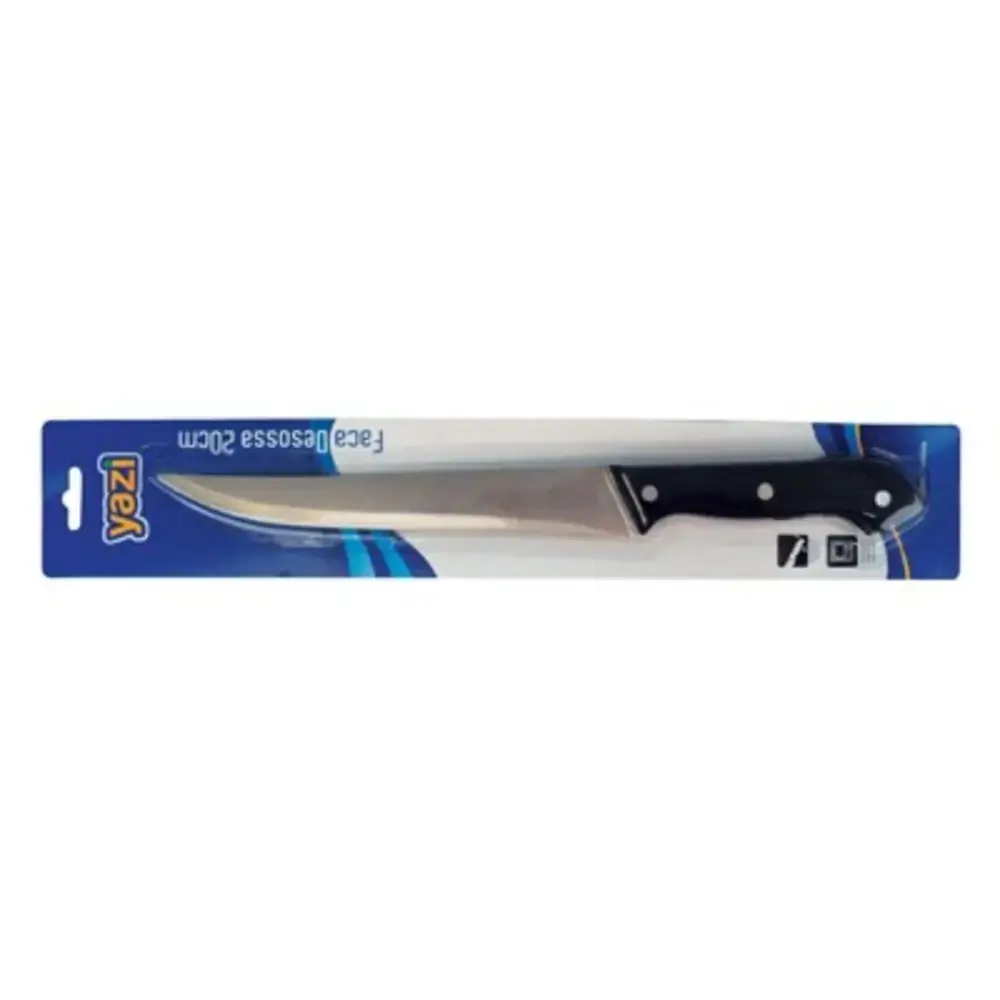 Faca Prof Desos Inox 8 Ya50 Yangz