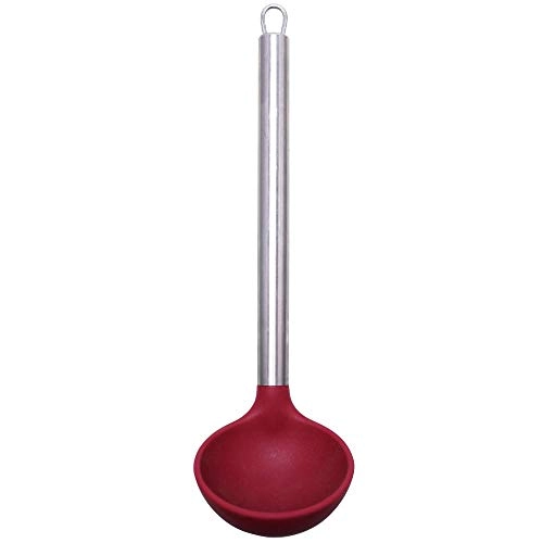 Concha Silicone C/ Inox Elite Yen01