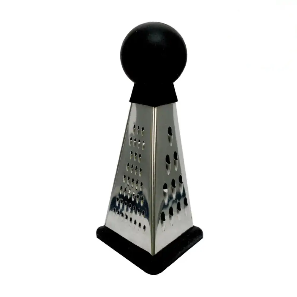 Ralador Triangular 6 Yazi
