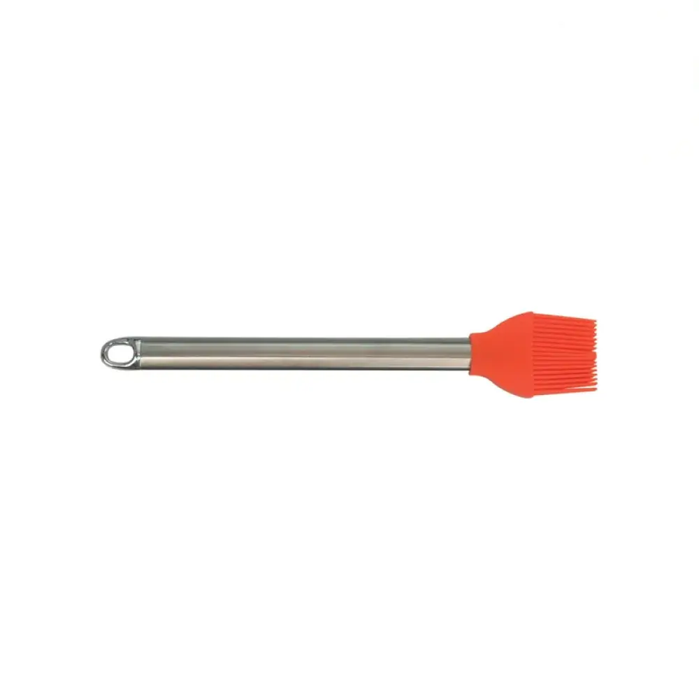 Pincel Silicone C/ Inox Elite Yen07