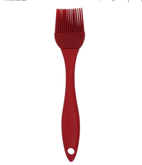 Pincel Conz. Silicone Plus 20cm Yazi