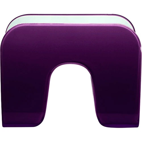 Porta Guardanapo Mimo Style Roxo