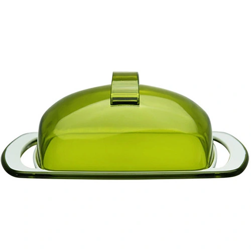 Manteigueira Mimo Style Verde