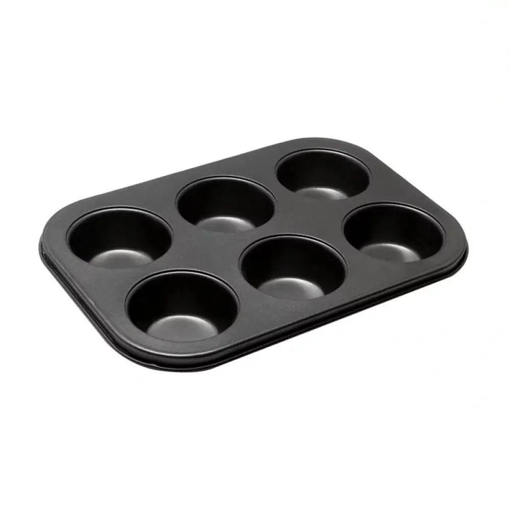Forma P Muffins Aco Yang