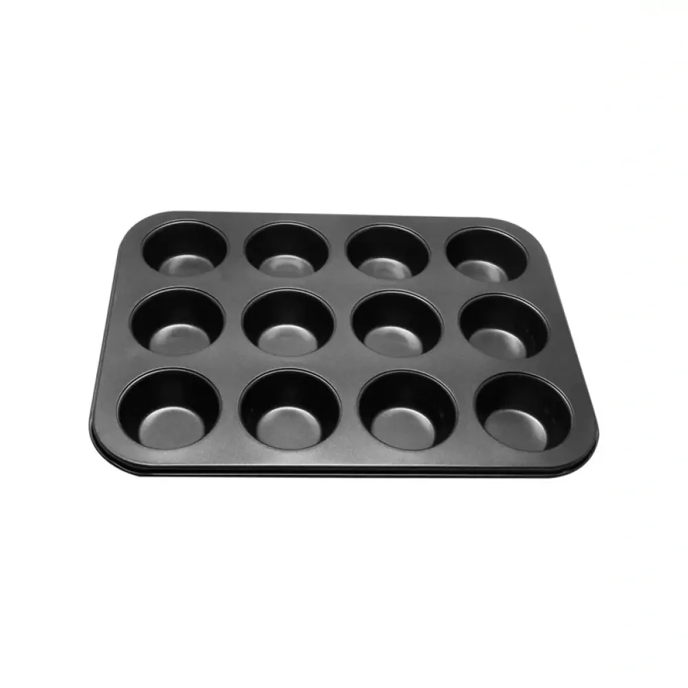 Forma Yazi Muffins Pan C/12