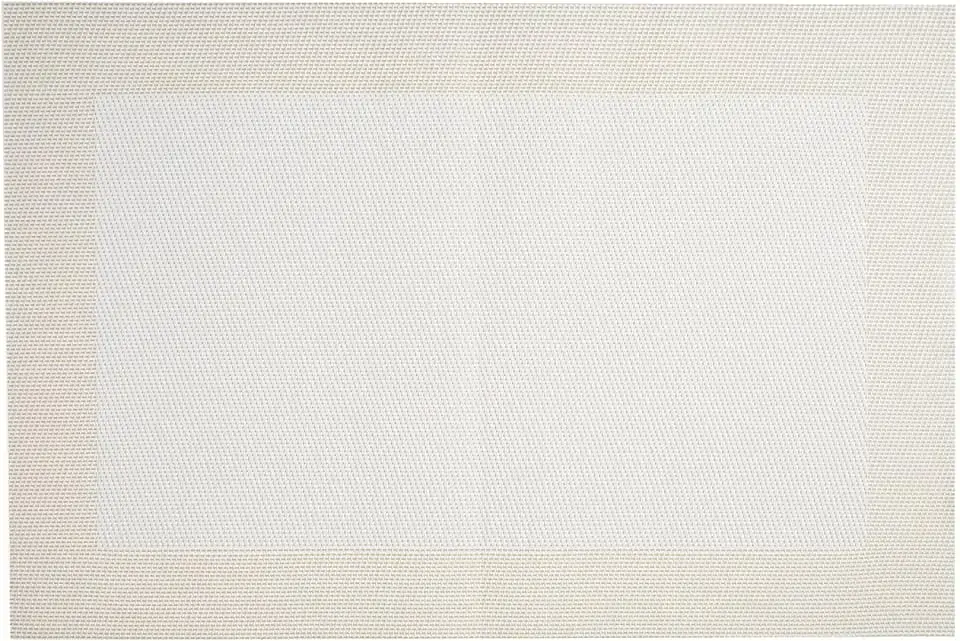 Lugar Americano Classic Offwhite