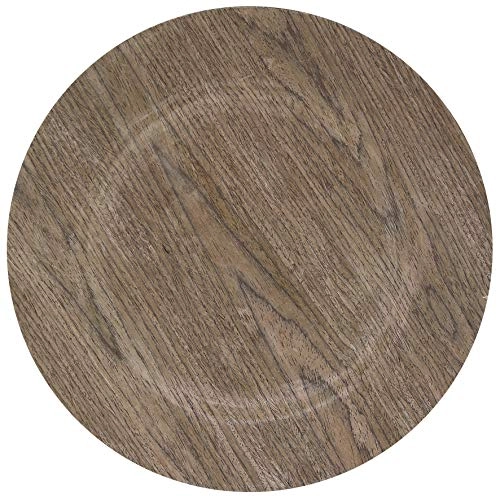 Sousplat Dark Wood Sp13737 Mimo Style