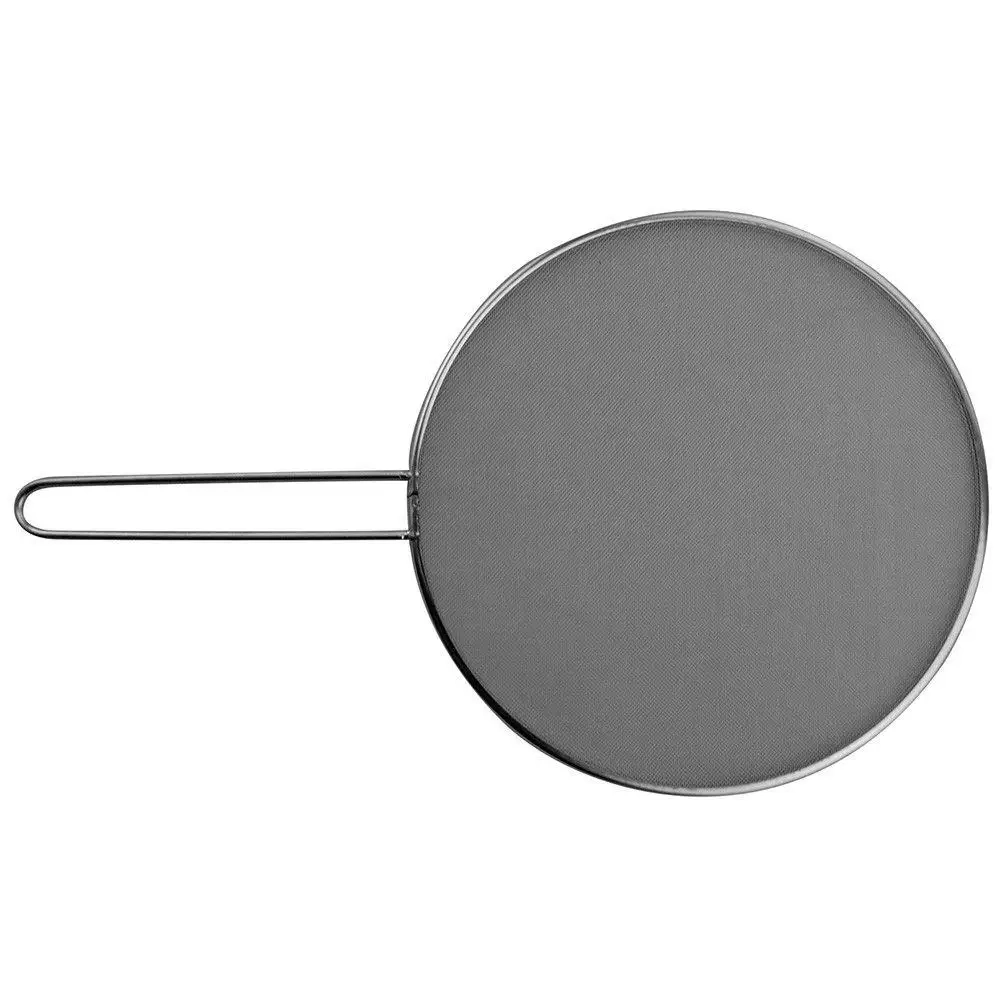 Tela Antirespingo Para Fritura Mimo Grande