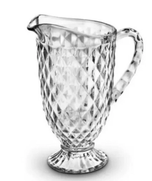 Jarra Clear Verre Tc13809 Mimo Style