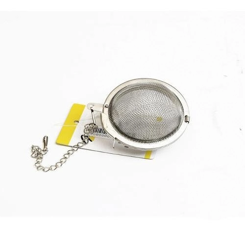 Infusor Para Chá De Inox Mimo Style