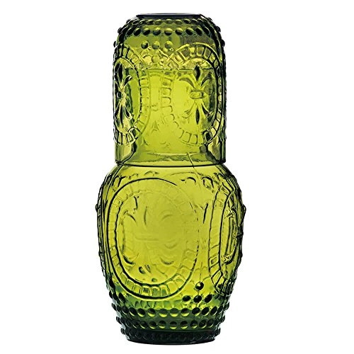 Moringa Mimo Style Vintage Clear