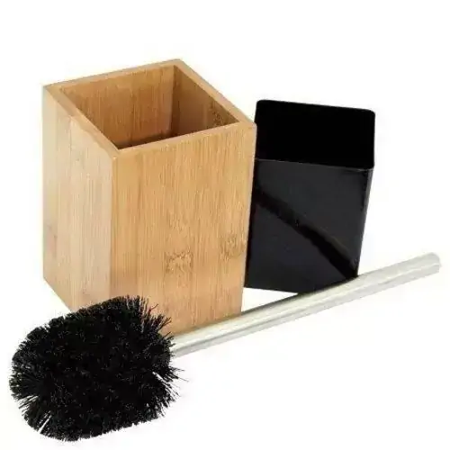 Conjunto de Limpeza para Banheiro Ecokitchen Mimo STYLE BM1506