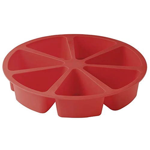 Forma Mimo Style P/torta/bolo Fatia